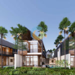 Green Balangan Residence Type Berlian – Hunian bergaya Moder (14)