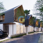 Green Balangan Residence Type Berlian – Hunian bergaya Modern Minimalis Ocean & Sunset View Lokasi di Balangan (1)