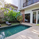 Villa Anastasya, in Tiying Tutul, near Canggu for Yearly Rent (1)