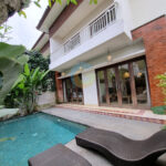 Villa Anastasya, in Tiying Tutul , near Canggu for Yearly Rent (1)