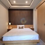 for sale Villa 3 Kamar Tidur di tengah areal villa elite di Jimbaran (6)