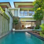 For Rent 2 bedroom Villa in Umalas near Brawa (1)