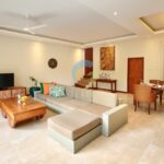 For Rent 2 bedroom Villa in Umalas near Brawa (10)