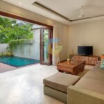 For Rent 2 bedroom Villa in Umalas near Brawa (11)