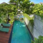 For Rent 2 bedroom Villa in Umalas near Brawa (2)