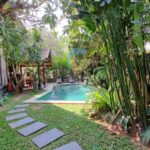 For Rent 4 Bedroom Villa in Umalas (2)