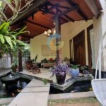 For Rent 4 Bedroom Villa in Umalas (4)