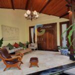 For Rent 4 Bedroom Villa in Umalas (6)