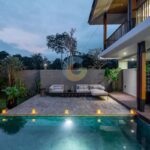 Villa Mewah 2 Lantai Dengan Konsep Green Living di Jimbaran (10)