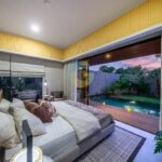 Villa Mewah 2 Lantai Dengan Konsep Green Living di Jimbaran (3)