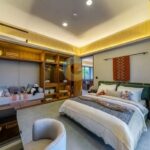 Villa Mewah 2 Lantai Dengan Konsep Green Living di Jimbaran (9)