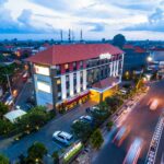 disewa Commercial Area at Amaris Denpasar Building luas tanah 227,95 m2 harga se (3) copy