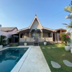 Brand new Yearlly for rent Villa 2 Bedrooms near to mengening beach Cemagi (1)