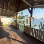 Brand new Yearlly for rent Villa 2 Bedrooms near to mengening beach Cemagi (4)