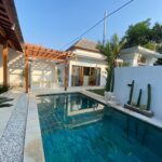 Brand new Yearlly for rent Villa 2 Bedrooms near to mengening beach Cemagi (5)