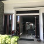 Rumah Elite 2 Lantai 4 Kamar Tidur Furnished di Kawasan Renon (2)