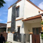 Rumah 2 Lantai lokasi Perumahan Taman Mulia Jimbaran (1)