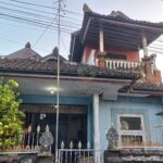 Rumah 5 Kamar Tidur style Bali di Pusat Kota Denpasar (1)