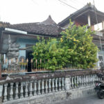 Rumah 5 Kamar Tidur style Bali di Pusat Kota Denpasar (2)