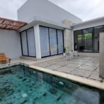 Villa Baru Furnished 2 Kamar Tidur dekat dengan pantai lokasi Ungasan (1)