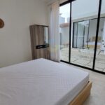 Villa Baru Furnished 2 Kamar Tidur dekat dengan pantai lokasi Ungasan (11)