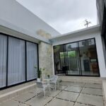 Villa Baru Furnished 2 Kamar Tidur dekat dengan pantai lokasi Ungasan (2)