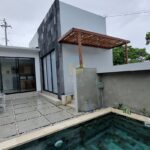 Villa Baru Furnished 2 Kamar Tidur dekat dengan pantai lokasi Ungasan (20)