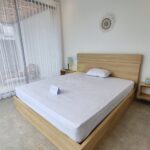 Villa Baru Furnished 2 Kamar Tidur dekat dengan pantai lokasi Ungasan (5)