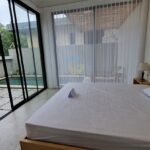 Villa Baru Furnished 2 Kamar Tidur dekat dengan pantai lokasi Ungasan (8)