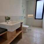 Villa Baru Furnished 2 Kamar Tidur dekat dengan pantai lokasi Ungasan (9)