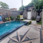 Villa Cantik 2 Lantai Lokasi Strategis di Seminyak (1)