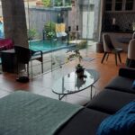 Villa Cantik 2 Lantai Lokasi Strategis di Seminyak (10)