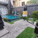 Villa Cantik 2 Lantai Lokasi Strategis di Seminyak (3)