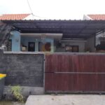 dijual Rumah Baru Green 2 Kamar Tidur lokasi Gatsu Denpasar (1)