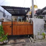 dijual Rumah Baru Green 2 Kamar Tidur lokasi Gatsu Denpasar (5)