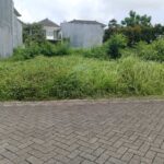 dijual Tanah di dalam Kawasan Perumahan Elite Citraland Denpasar (5)