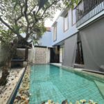 dijual Villa 2 Lantai di Lingkungan One Gate System lokasi Perumahan Greenlot Canggu (1)