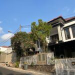 dijual Villa 2 Lantai di Lingkungan One Gate System lokasi Perumahan Greenlot Canggu (16)