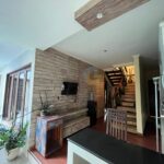 dijual Villa 2 Lantai di Lingkungan One Gate System lokasi Perumahan Greenlot Canggu (3)