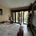 dijual Villa 2 Lantai di Lingkungan One Gate System lokasi Perumahan Greenlot Canggu (7)