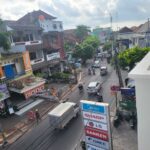 disewakan Ruko 3 Lantai di Jalan Utama Waturenggong Denpasar Selatan (5)