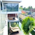 Brand New 4BR Luxury Villa lokasi strategis Kediri Tabanan dekat Pantai Cemagi (4)