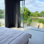 Brand New 4BR Luxury Villa lokasi strategis Kediri Tabanan dekat Pantai Cemagi (5)