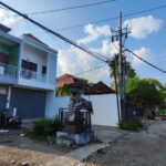 dijual Ruko 2 Lantai Lokasi prestige Jalan Tukad Balian Renon (1)