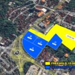 dijual Tanah di jalan utama jimbaran dekat dengan Movenpick Resort (0)