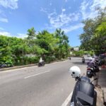 dijual Tanah di jalan utama jimbaran dekat dengan Movenpick Resort (4)