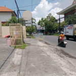 disewakan Ruko 2 lantai di jalan utama Tukad batanghari renon (6)