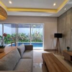 3BR Villa Furnished with Wonderful Ricefield view located in Kerobokan (1)