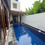 Rumah 4BR berkonsep Villa Modern lokasi sangat strategis di Muding Kelod Kerobokan (1)