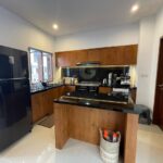 Rumah 4BR berkonsep Villa Modern lokasi sangat strategis di Muding Kelod Kerobokan (2)